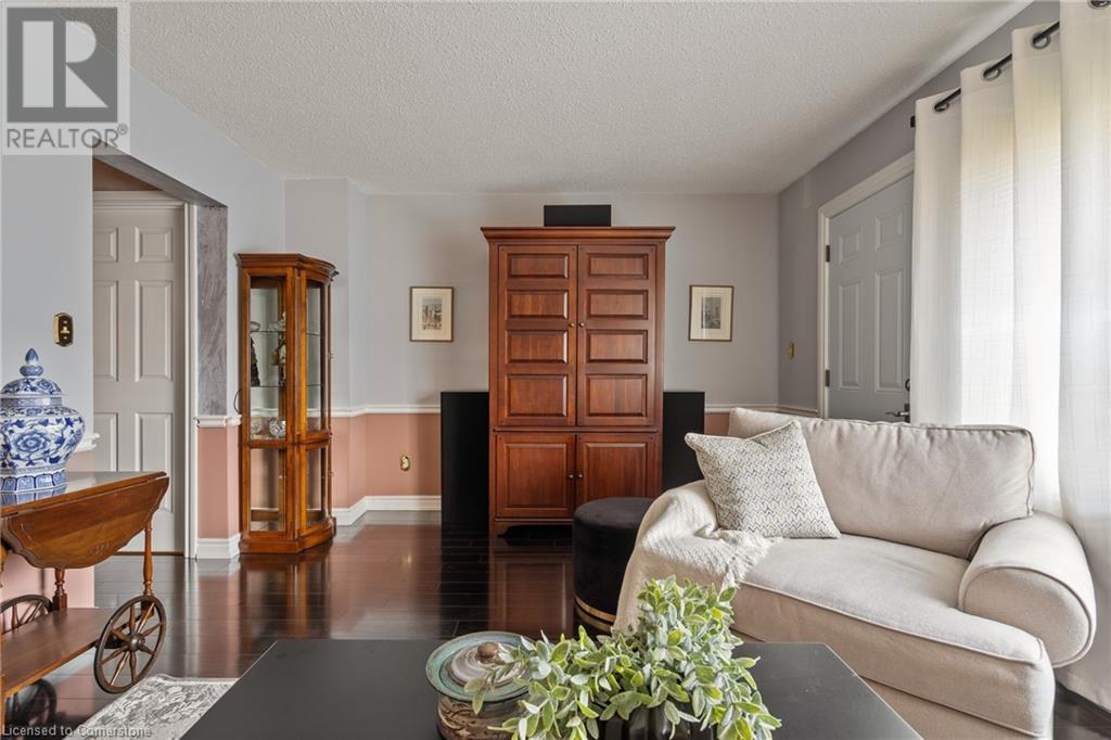 299 Limeridge Road W Unit# 20, Hamilton, Ontario  L9C 2V4 - Photo 6 - 40740629
