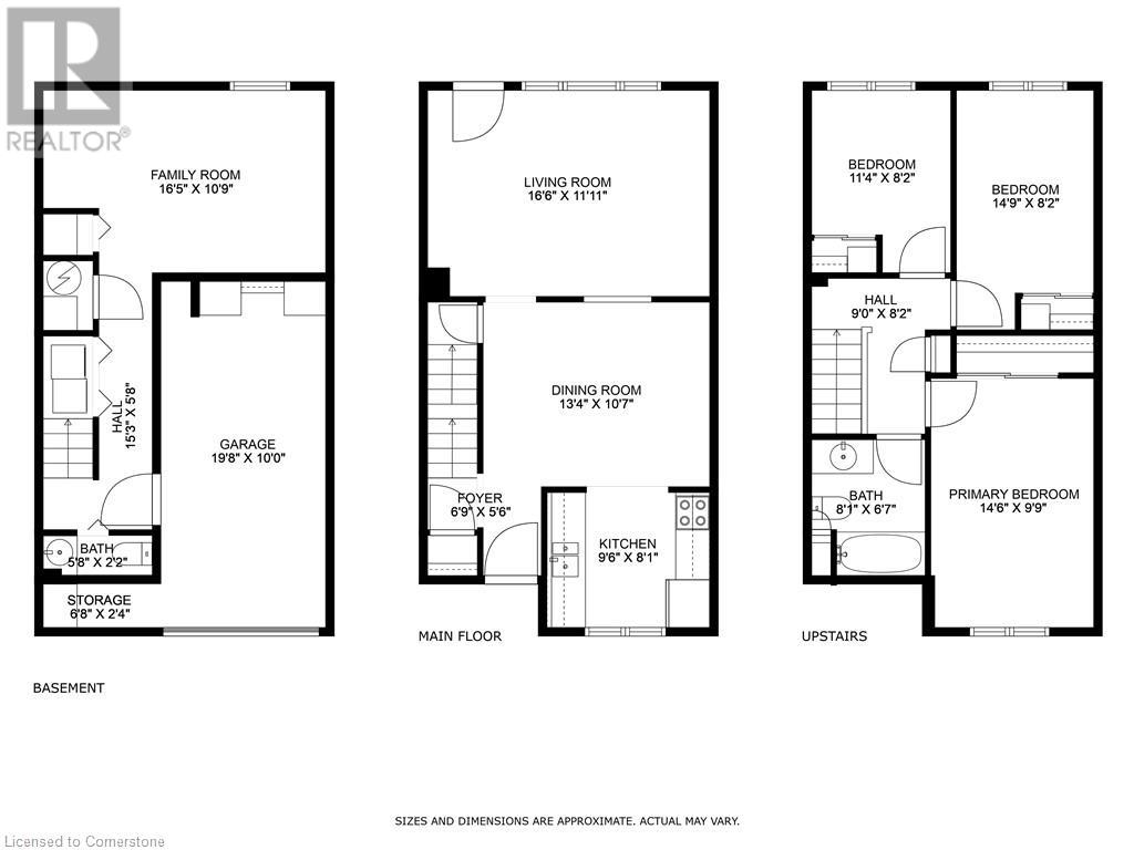 299 Limeridge Road W Unit# 20, Hamilton, Ontario  L9C 2V4 - Photo 27 - 40740629