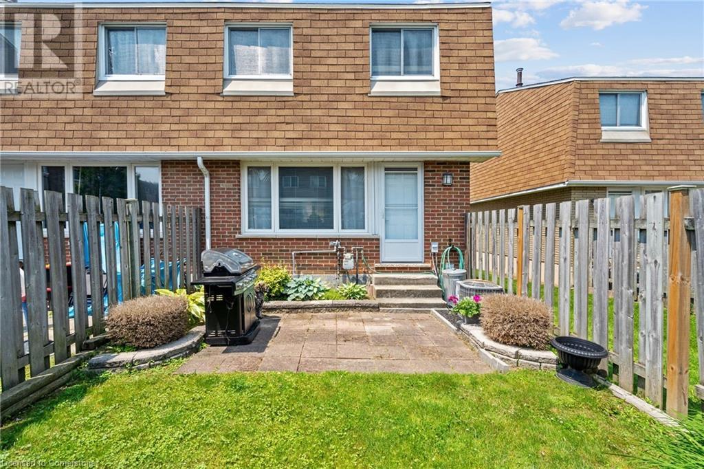 299 Limeridge Road W Unit# 20, Hamilton, Ontario  L9C 2V4 - Photo 25 - 40740629