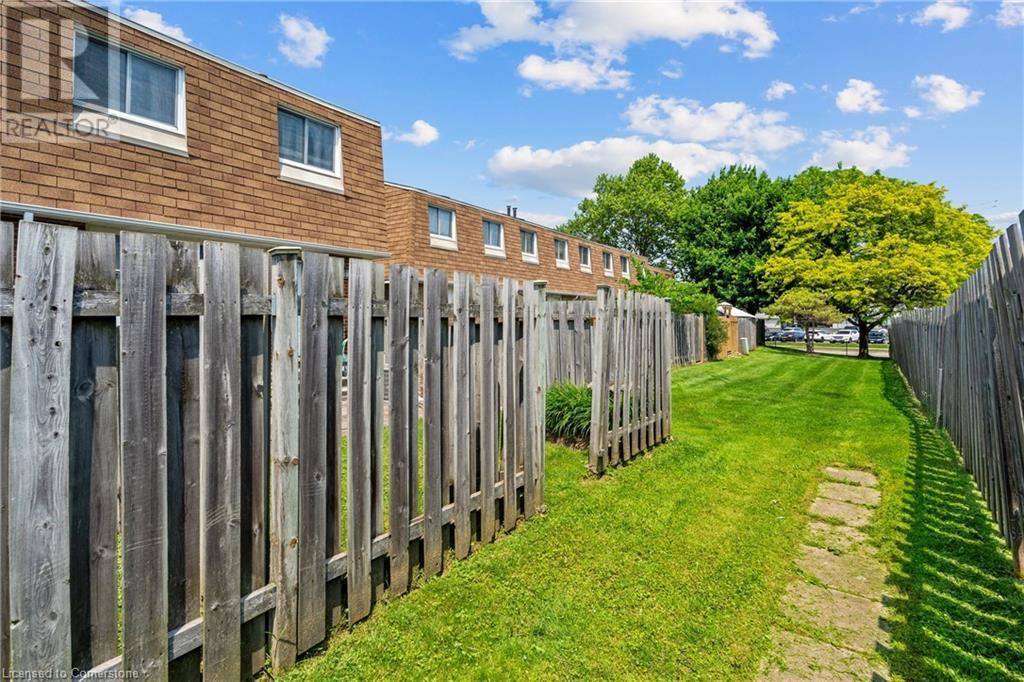 299 Limeridge Road W Unit# 20, Hamilton, Ontario  L9C 2V4 - Photo 26 - 40740629