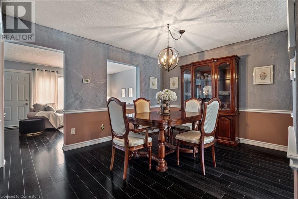 299 Limeridge Road W Unit# 20, Hamilton, Ontario  L9C 2V4 - Photo 8 - 40740629