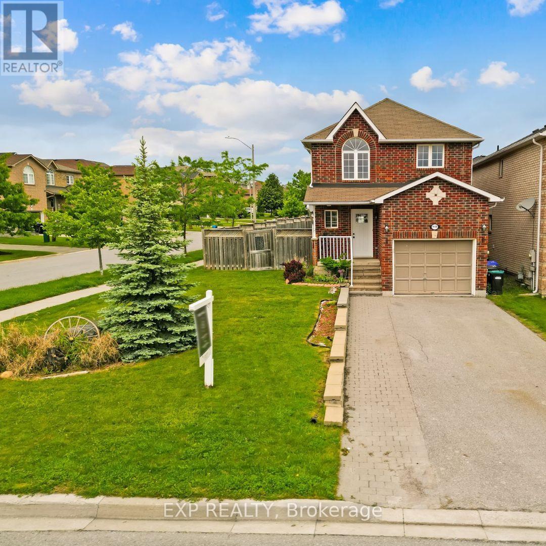 1436 BENSON STREET, Innisfil, Ontario
