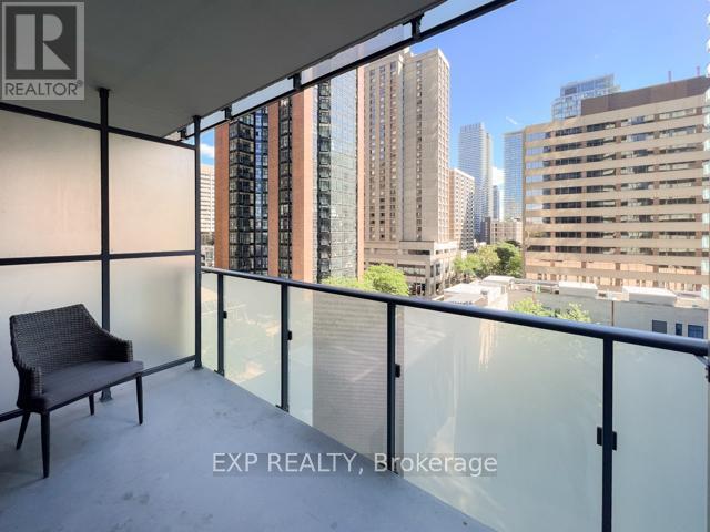 610 - 65 St. Mary Street, Toronto, Ontario  M5S 0A6 - Photo 10 - C12218133