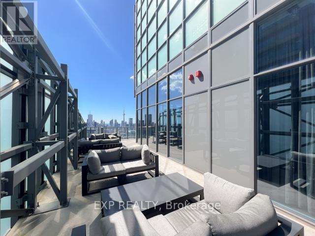610 - 65 St. Mary Street, Toronto, Ontario  M5S 0A6 - Photo 16 - C12218133