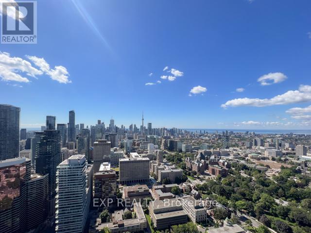 610 - 65 St. Mary Street, Toronto, Ontario  M5S 0A6 - Photo 17 - C12218133