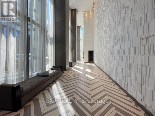 610 - 65 St. Mary Street, Toronto, Ontario  M5S 0A6 - Photo 19 - C12218133