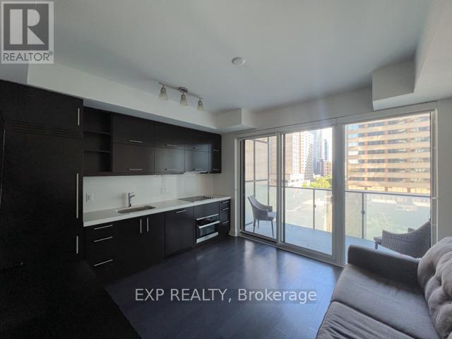 610 - 65 St. Mary Street, Toronto, Ontario  M5S 0A6 - Photo 3 - C12218133