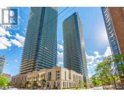 610 - 65 ST. MARY STREET, Toronto, Ontario