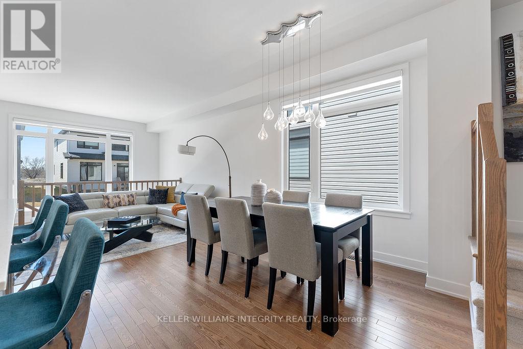 81 Heirloom Street, Ottawa, Ontario  K4M 0L2 - Photo 15 - X12218143