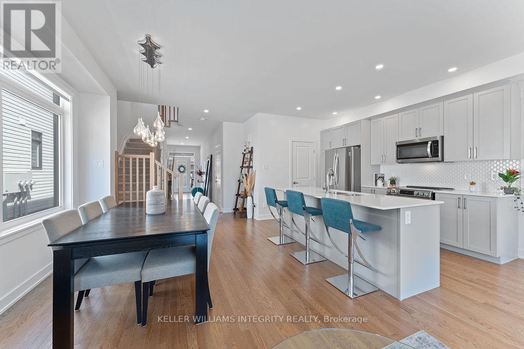 81 Heirloom Street, Ottawa, Ontario  K4M 0L2 - Photo 17 - X12218143