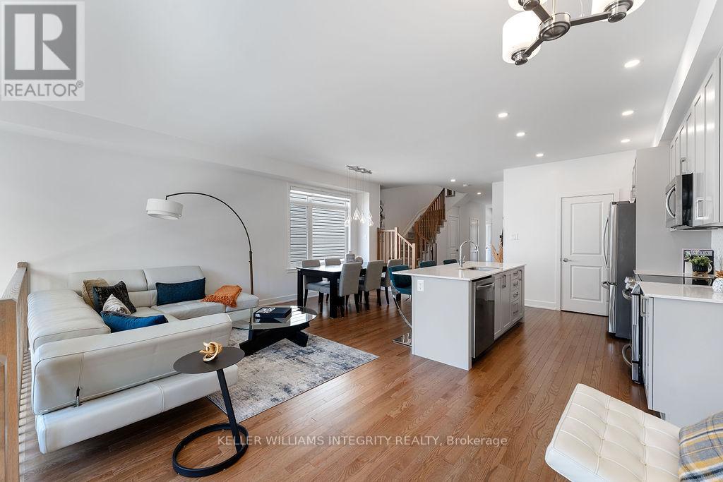 81 Heirloom Street, Ottawa, Ontario  K4M 0L2 - Photo 22 - X12218143