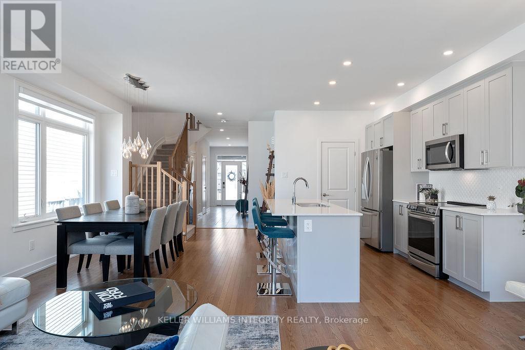 81 Heirloom Street, Ottawa, Ontario  K4M 0L2 - Photo 24 - X12218143