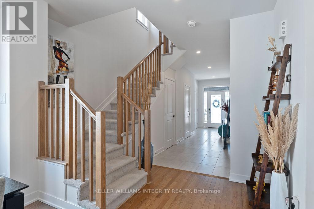 81 Heirloom Street, Ottawa, Ontario  K4M 0L2 - Photo 26 - X12218143