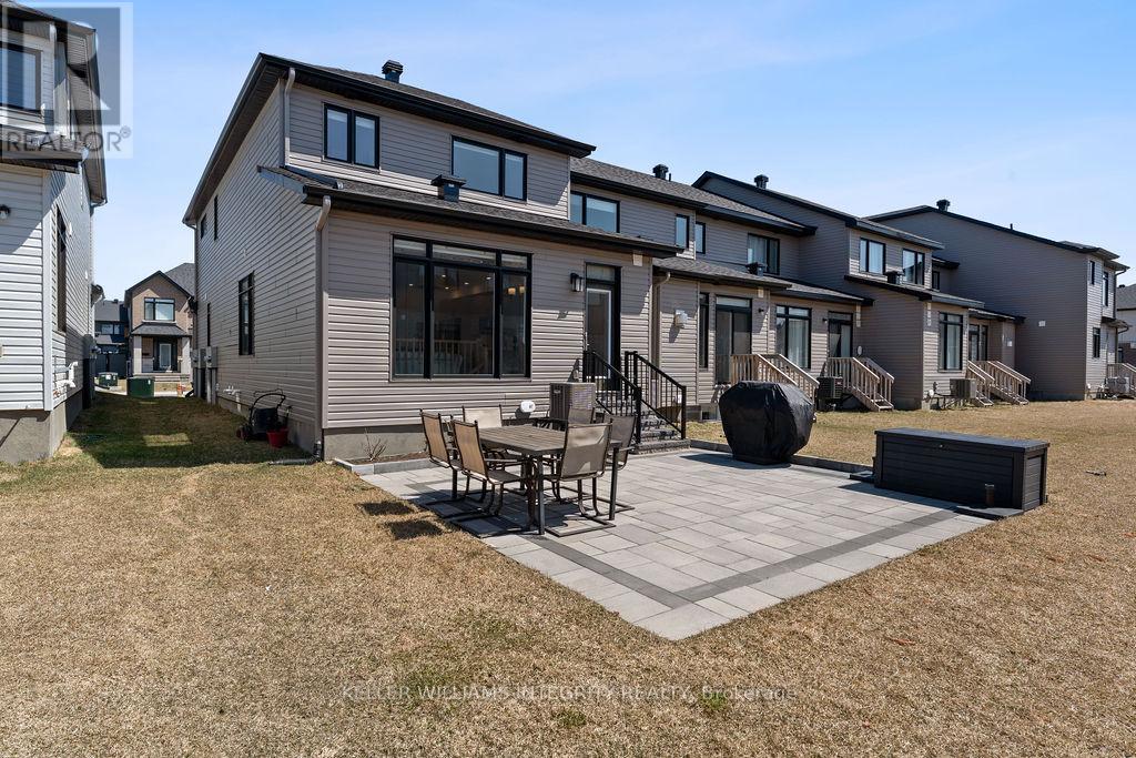 81 Heirloom Street, Ottawa, Ontario  K4M 0L2 - Photo 44 - X12218143