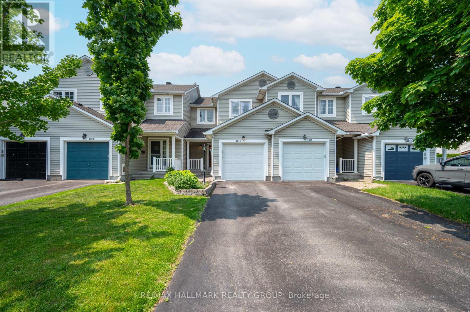 1618 VARENNES BOULEVARD, Ottawa, Ontario