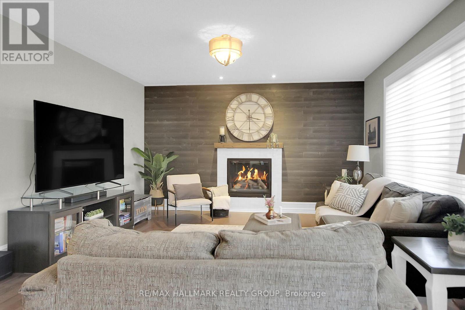600 Via Amalfi Street, Ottawa, Ontario  K2J 5X8 - Photo 12 - X12218165