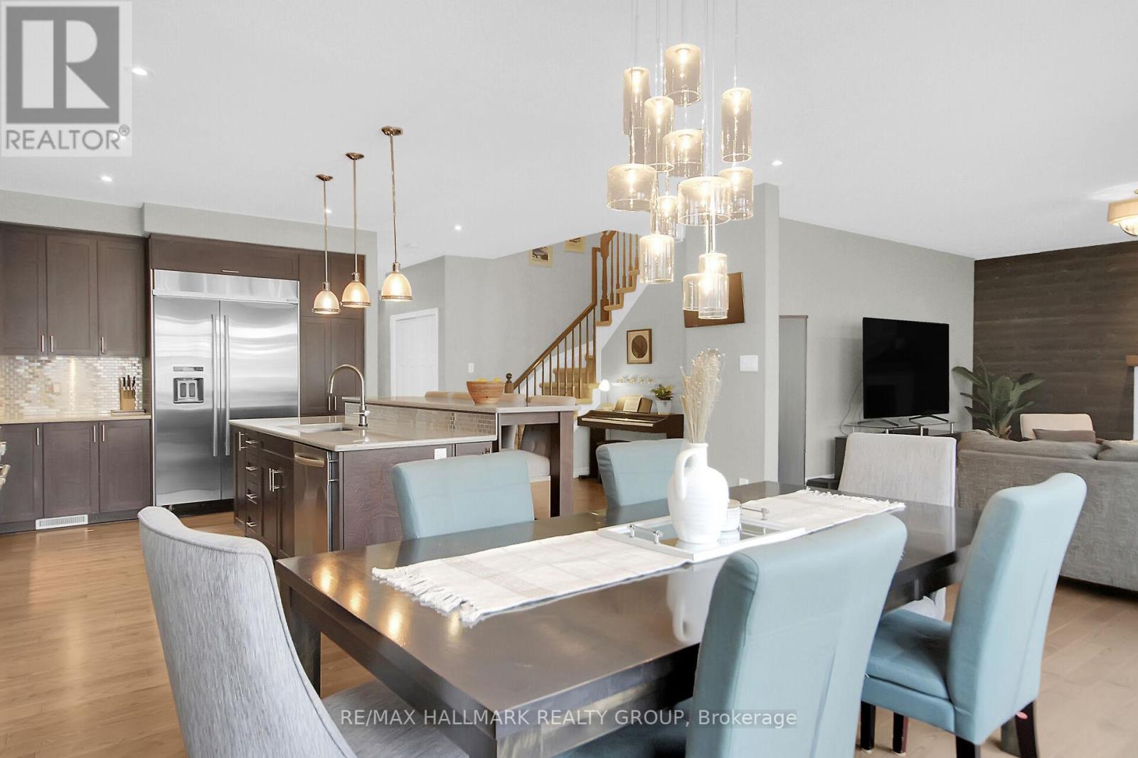 600 Via Amalfi Street, Ottawa, Ontario  K2J 5X8 - Photo 13 - X12218165