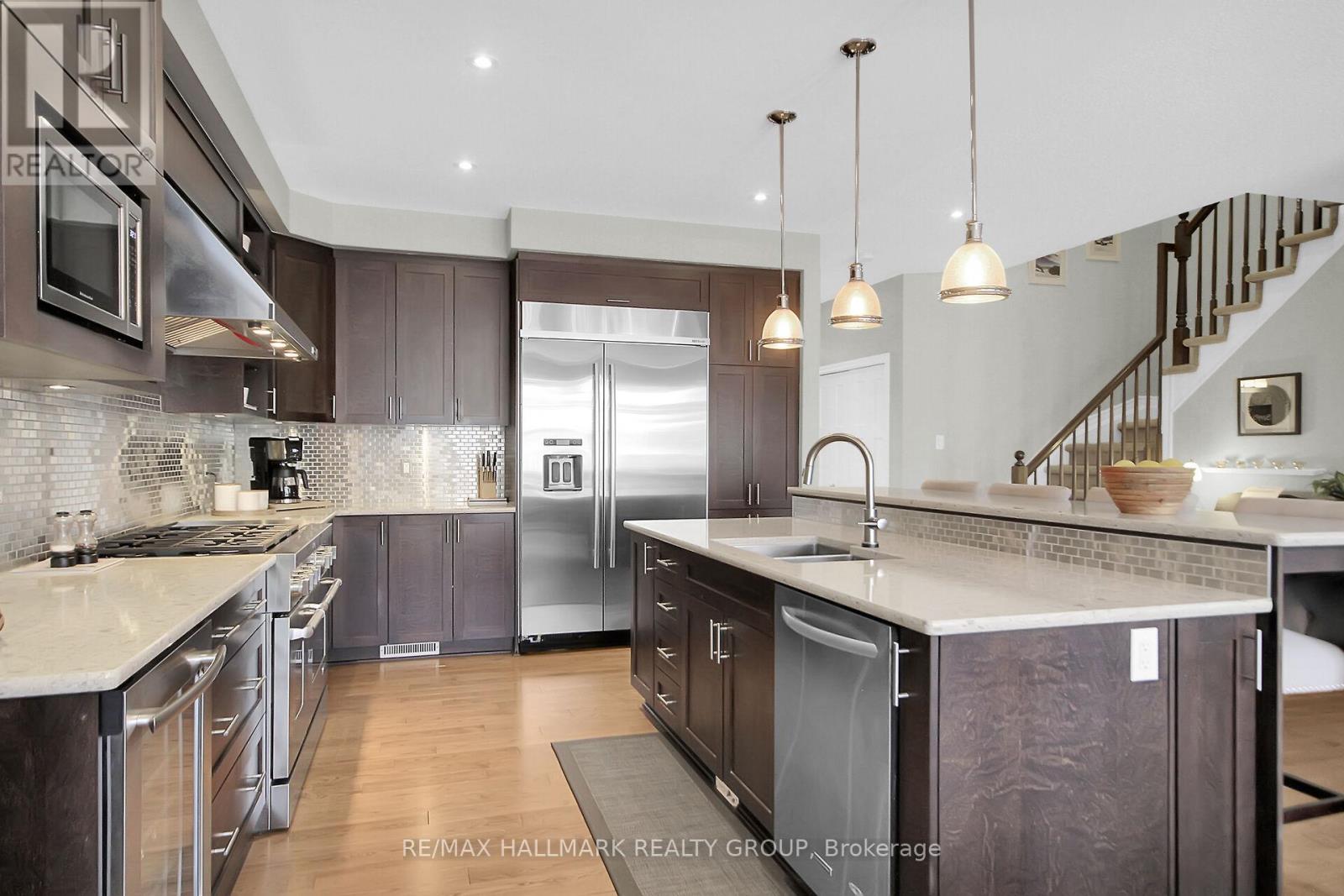 600 Via Amalfi Street, Ottawa, Ontario  K2J 5X8 - Photo 14 - X12218165