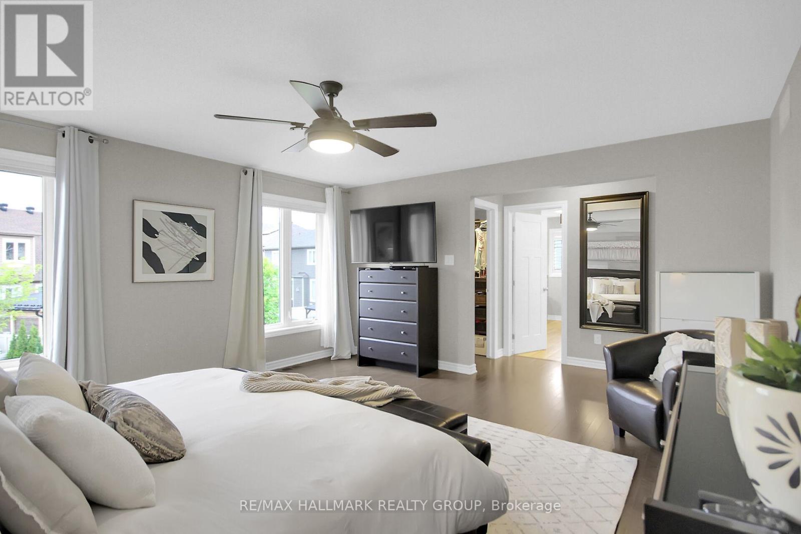 600 Via Amalfi Street, Ottawa, Ontario  K2J 5X8 - Photo 23 - X12218165
