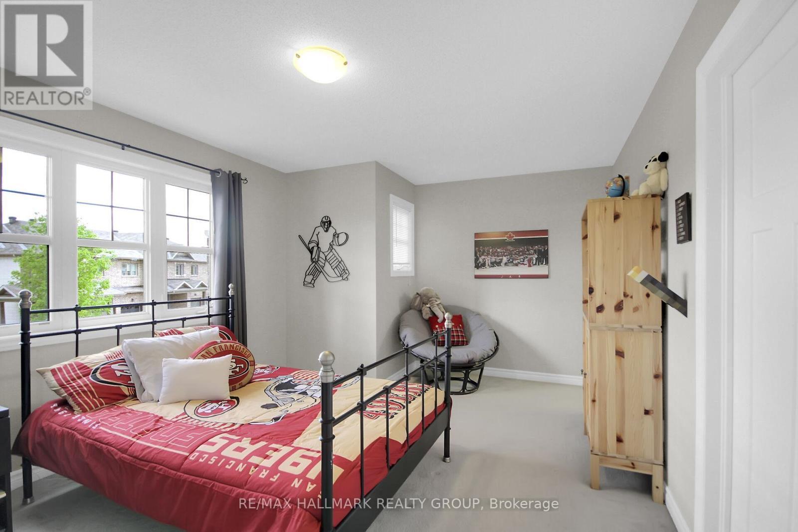 600 Via Amalfi Street, Ottawa, Ontario  K2J 5X8 - Photo 31 - X12218165
