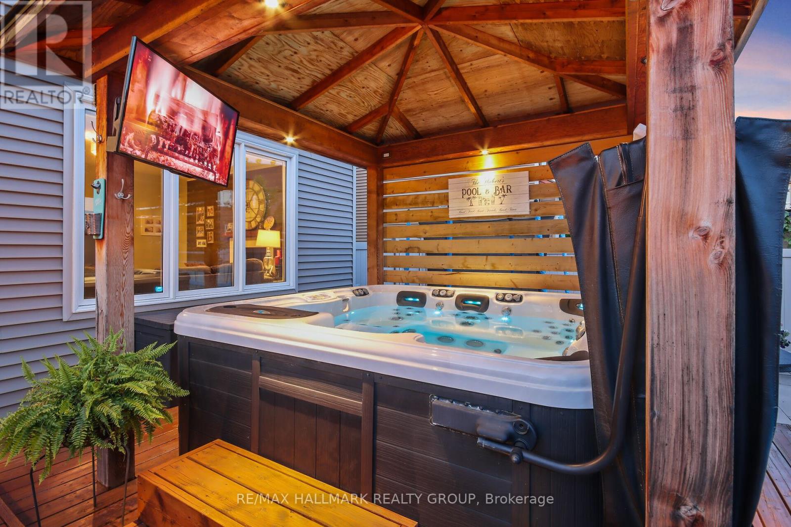 600 Via Amalfi Street, Ottawa, Ontario  K2J 5X8 - Photo 43 - X12218165