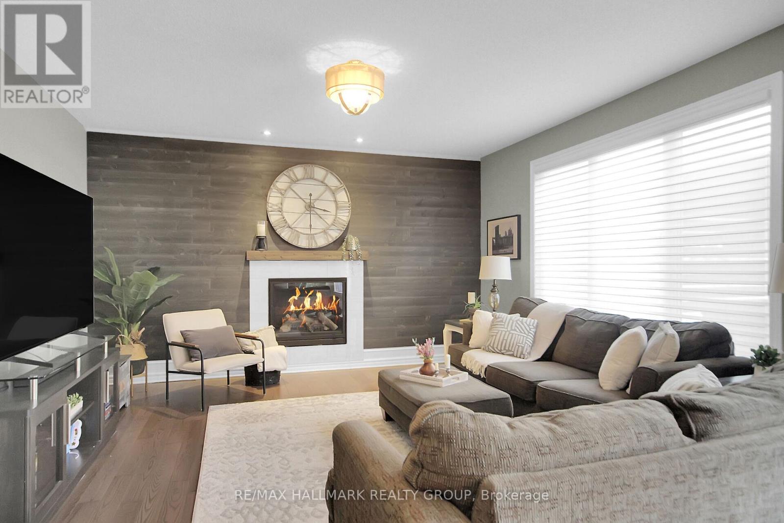 600 Via Amalfi Street, Ottawa, Ontario  K2J 5X8 - Photo 9 - X12218165