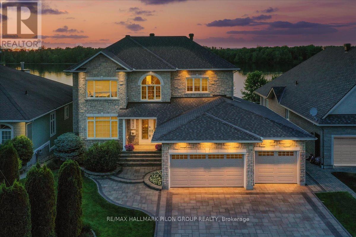 6373 RADISSON WAY, Ottawa, Ontario