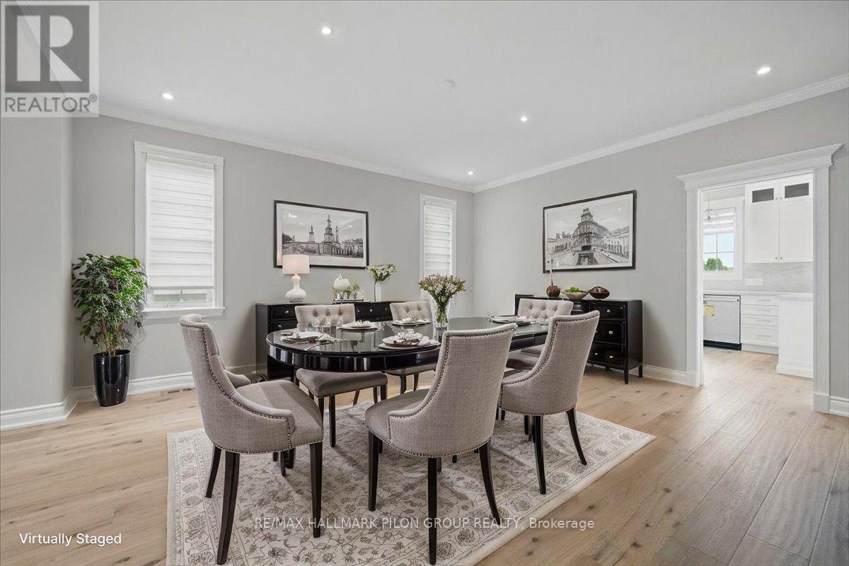 6373 Radisson Way, Ottawa, Ontario  K1C 2Z9 - Photo 17 - X12218172