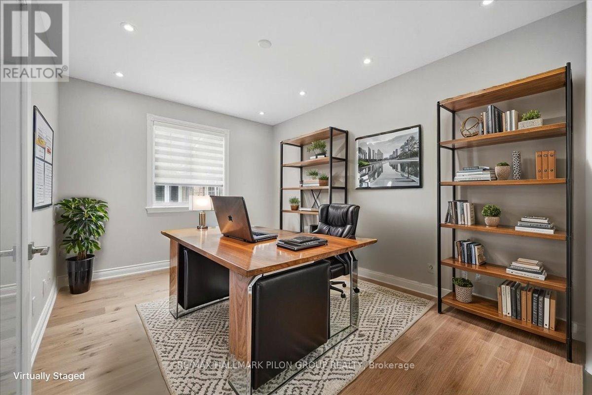 6373 Radisson Way, Ottawa, Ontario  K1C 2Z9 - Photo 20 - X12218172