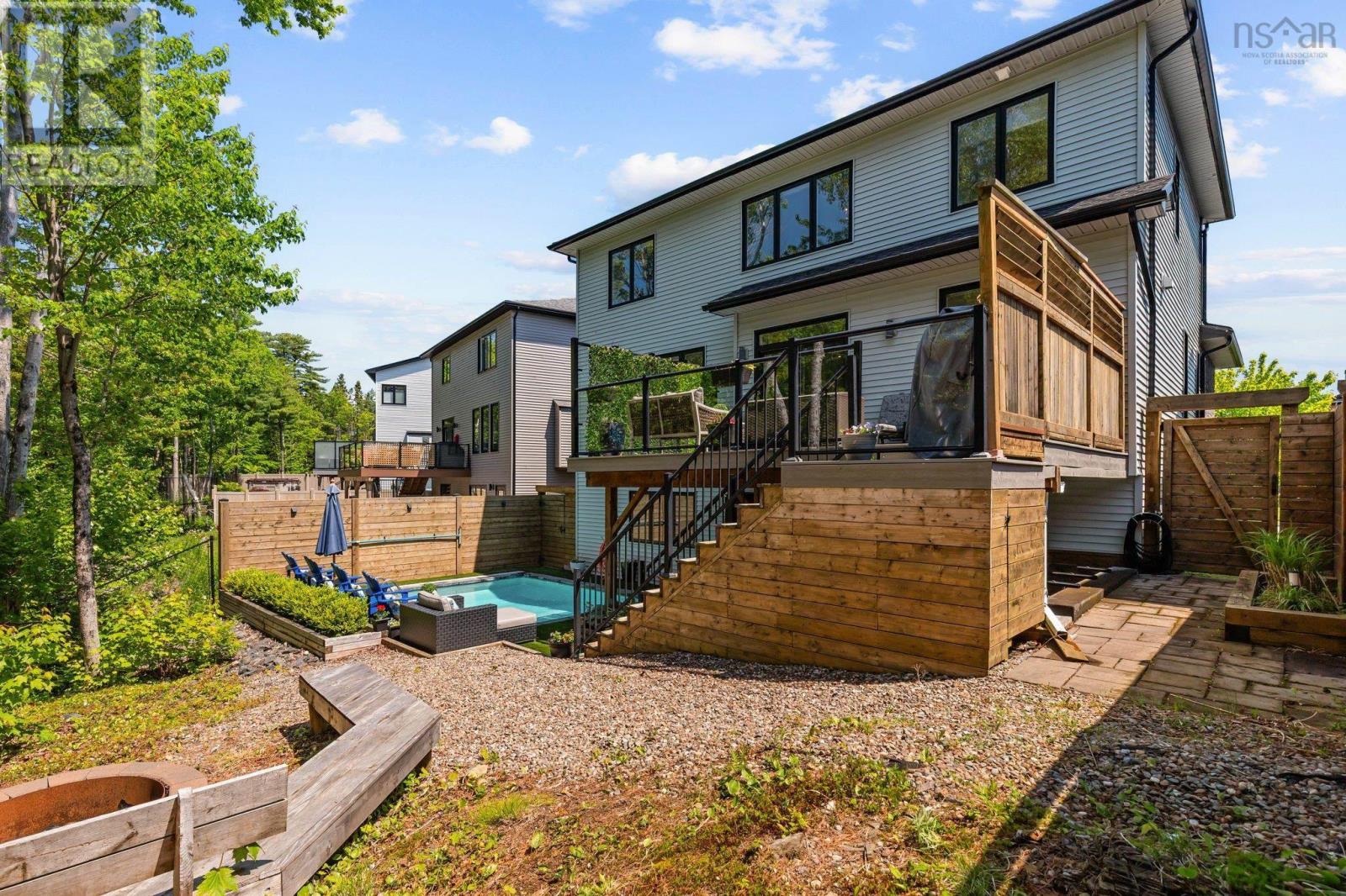 43 Crownridge Drive, Bedford, Nova Scotia  B4B 0X4 - Photo 37 - 202514528