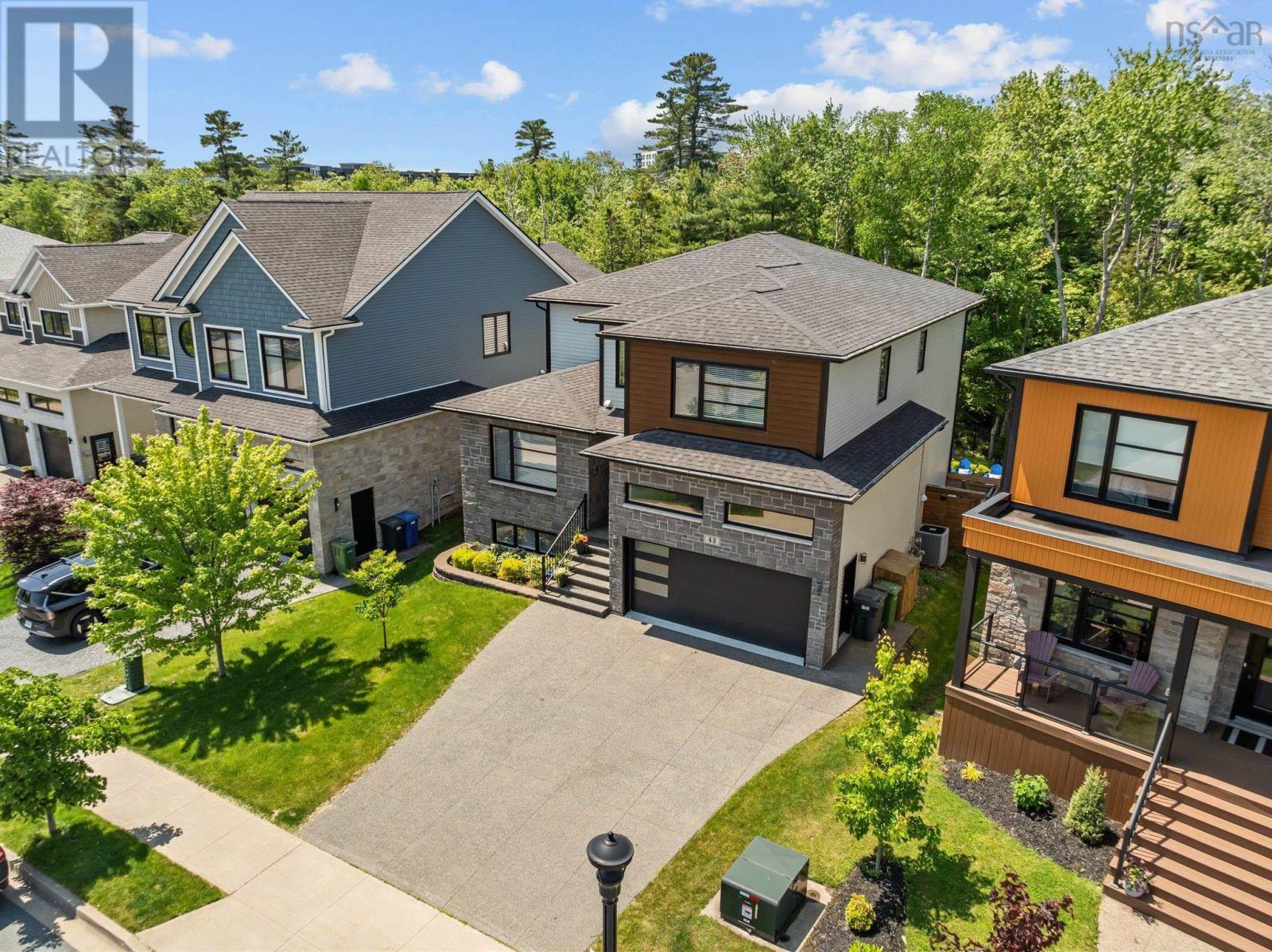 43 Crownridge Drive, Bedford, Nova Scotia  B4B 0X4 - Photo 46 - 202514528