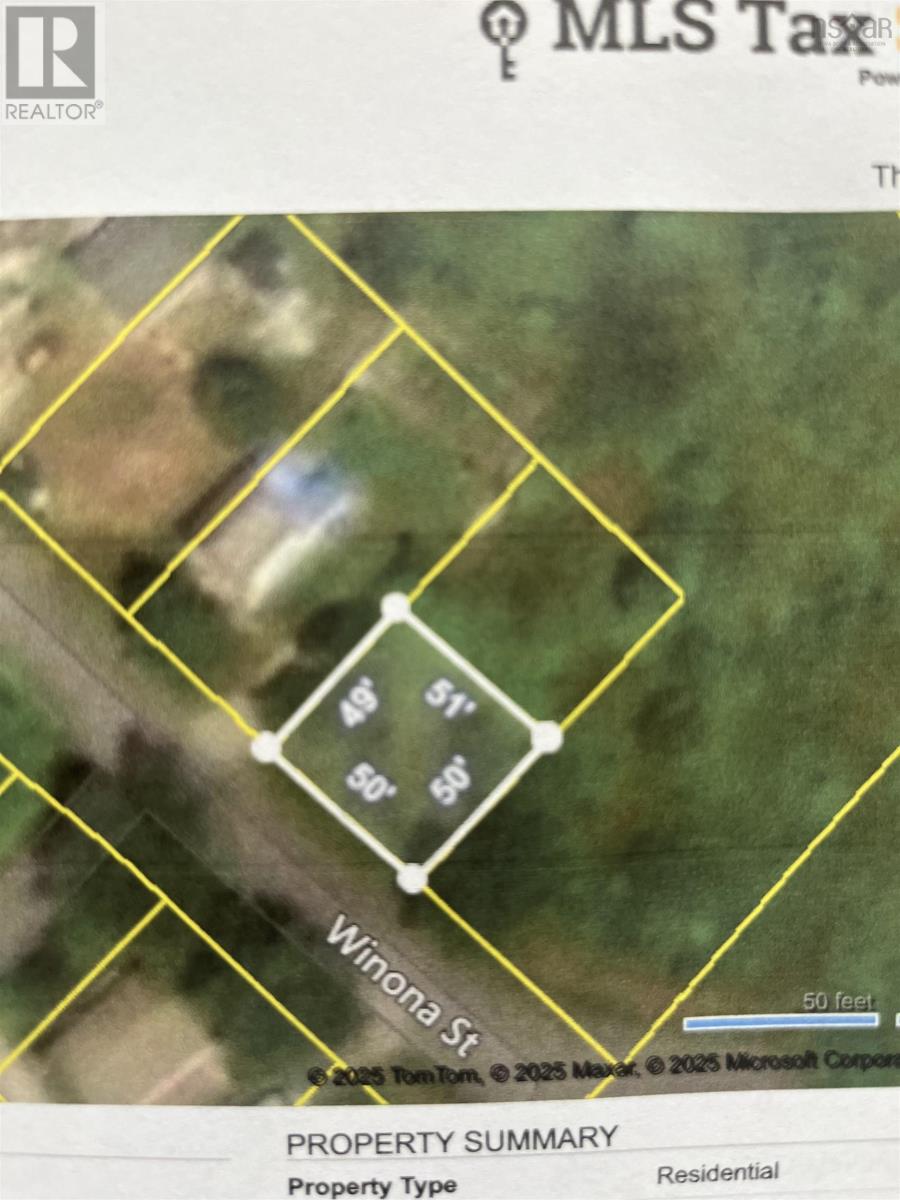 39 Winona Street, Glace Bay, Nova Scotia  B1A 1H3 - Photo 4 - 202514532