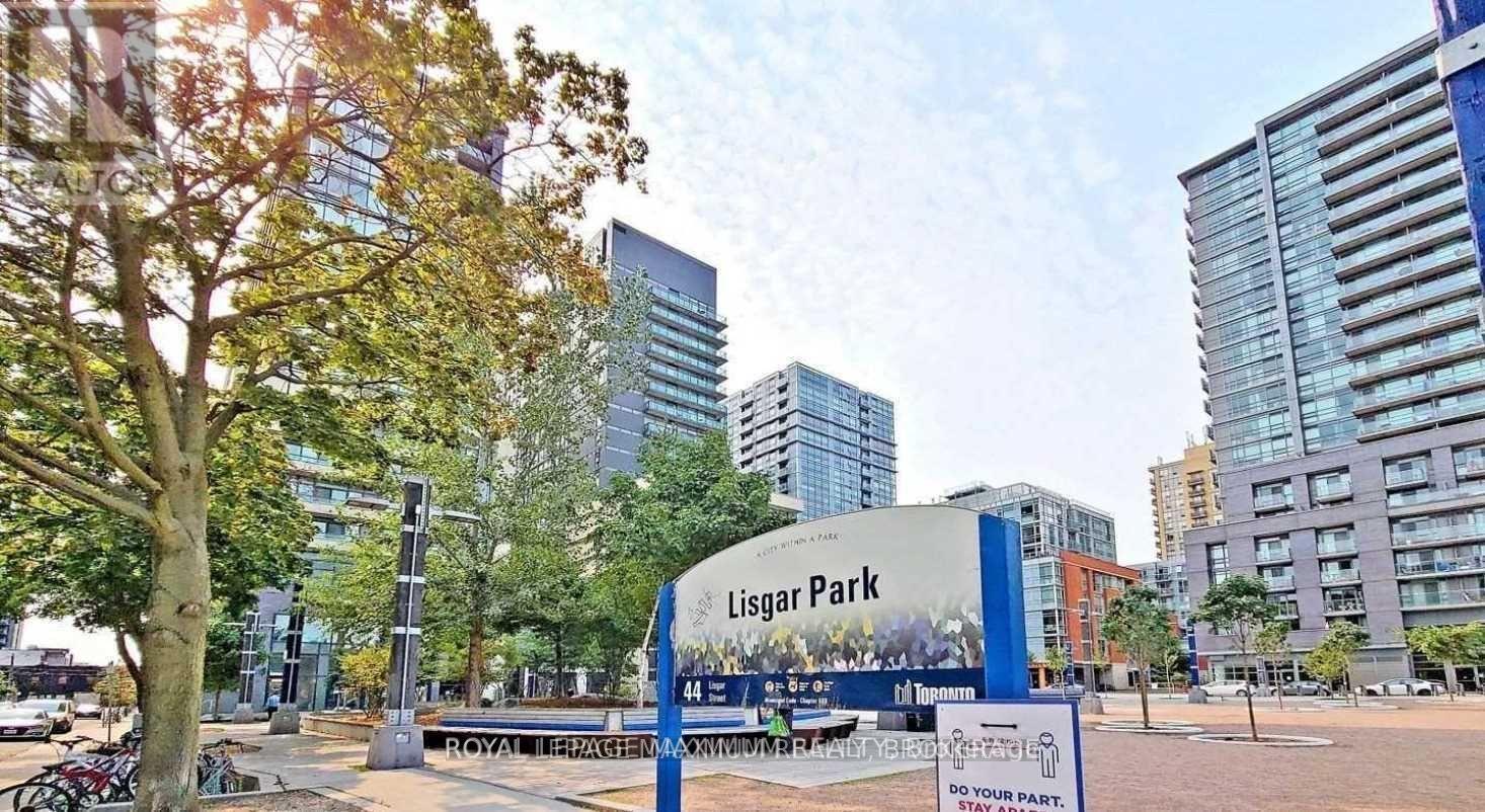 1908w - 36 Lisgar Street, Toronto, Ontario  M6J 0C7 - Photo 44 - C12171226