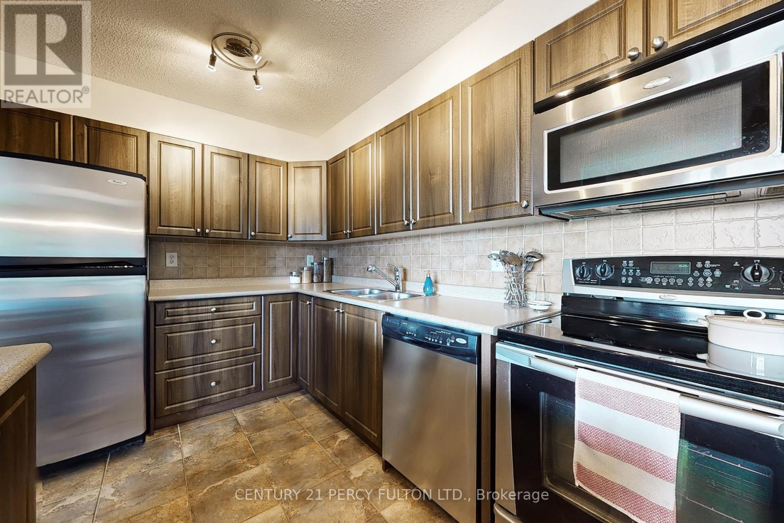 708 - 40 Bay Mills Boulevard, Toronto (Tam O'shanter-Sullivan), Ontario  M1T 3P5 - Photo 14 - E12216103