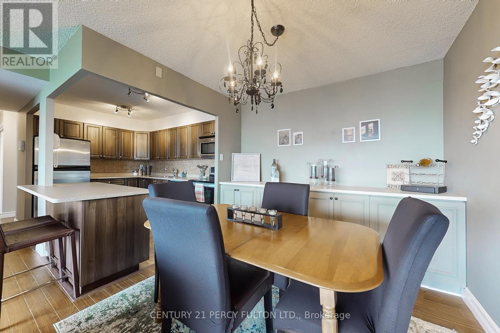 708 - 40 Bay Mills Boulevard, Toronto (Tam O'shanter-Sullivan), Ontario  M1T 3P5 - Photo 20 - E12216103