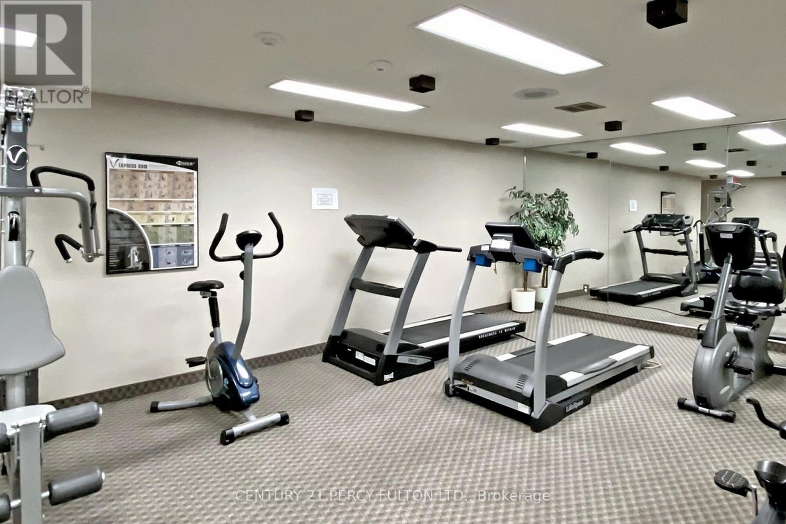 708 - 40 Bay Mills Boulevard, Toronto (Tam O'shanter-Sullivan), Ontario  M1T 3P5 - Photo 31 - E12216103