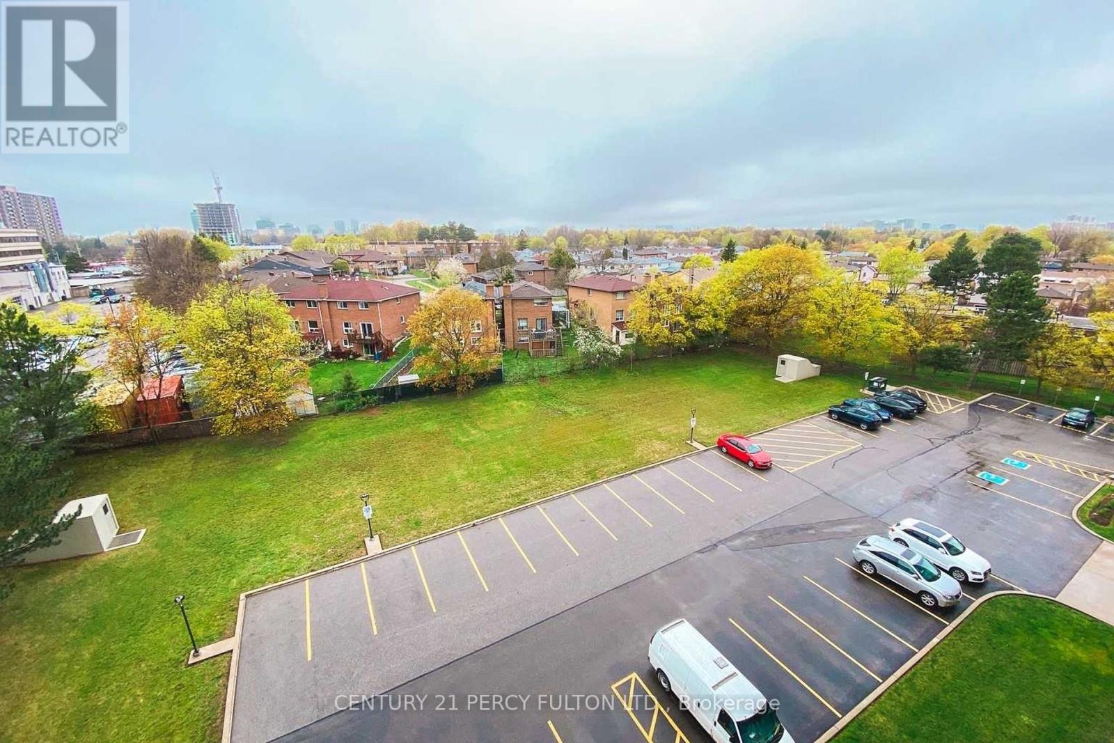 708 - 40 Bay Mills Boulevard, Toronto (Tam O'shanter-Sullivan), Ontario  M1T 3P5 - Photo 41 - E12216103