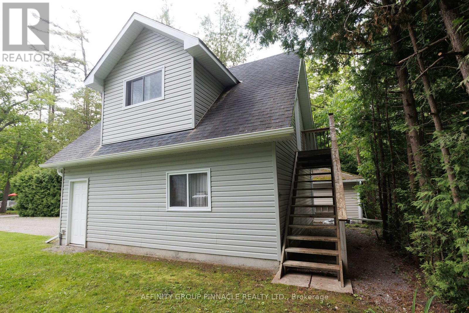 17 Second Street, Kawartha Lakes, Ontario  K0M 1N0 - Photo 14 - X12215643