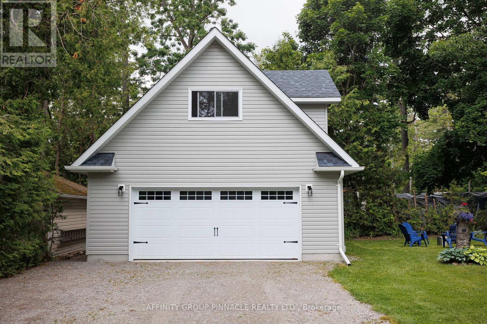 17 Second Street, Kawartha Lakes, Ontario  K0M 1N0 - Photo 12 - X12215643