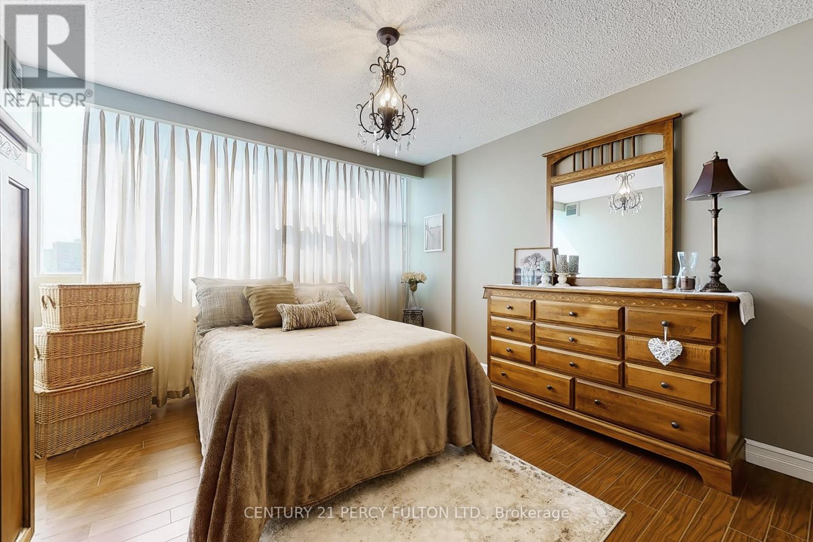 708 - 40 Bay Mills Boulevard, Toronto (Tam O'shanter-Sullivan), Ontario  M1T 3P5 - Photo 21 - E12216103