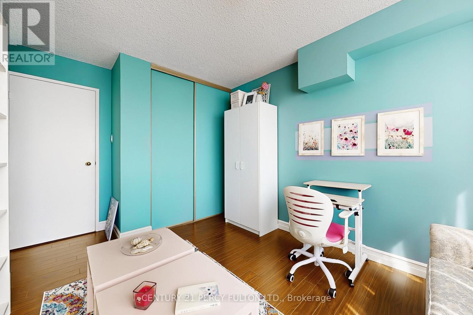 708 - 40 Bay Mills Boulevard, Toronto (Tam O'shanter-Sullivan), Ontario  M1T 3P5 - Photo 27 - E12216103