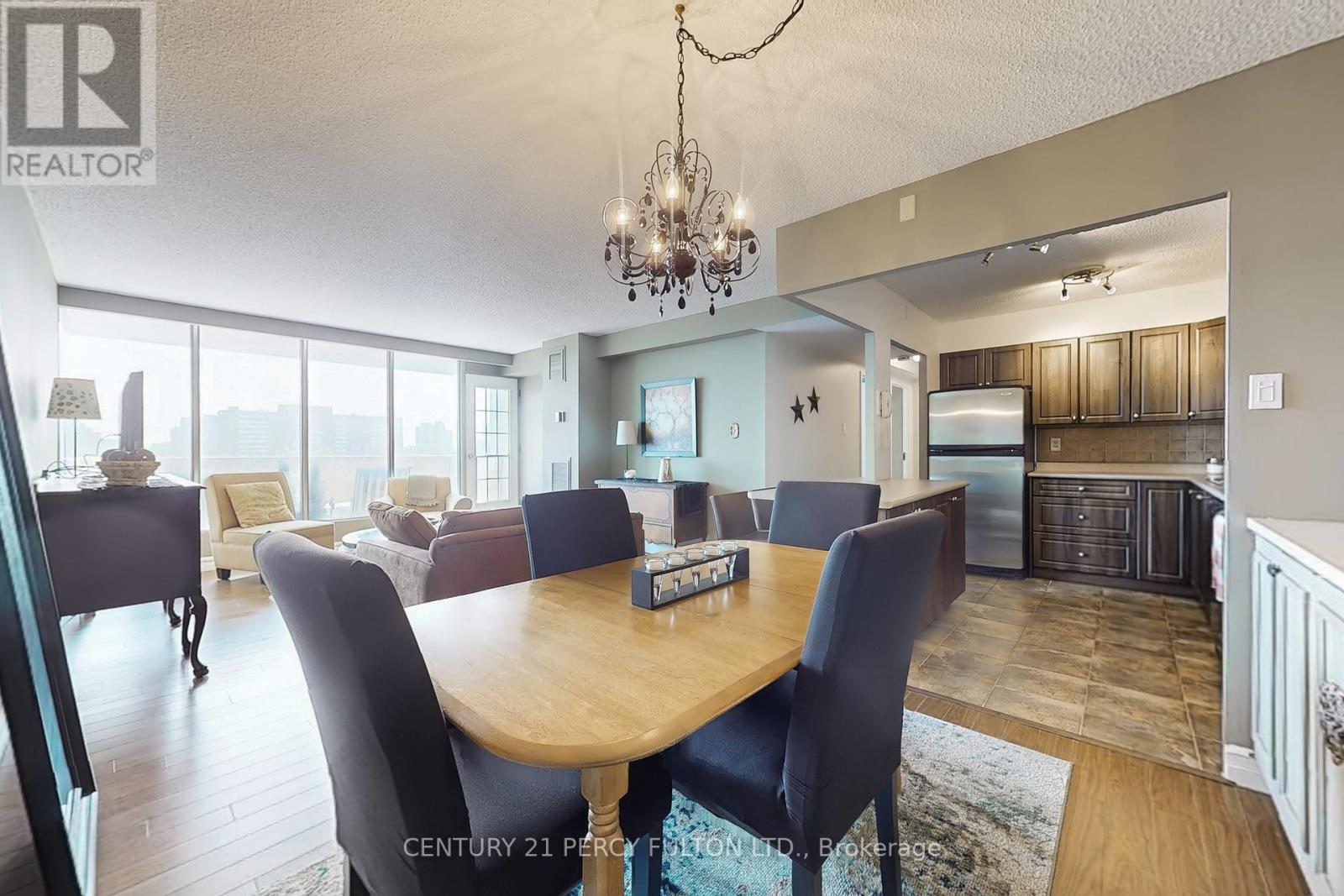 708 - 40 Bay Mills Boulevard, Toronto (Tam O'shanter-Sullivan), Ontario  M1T 3P5 - Photo 19 - E12216103