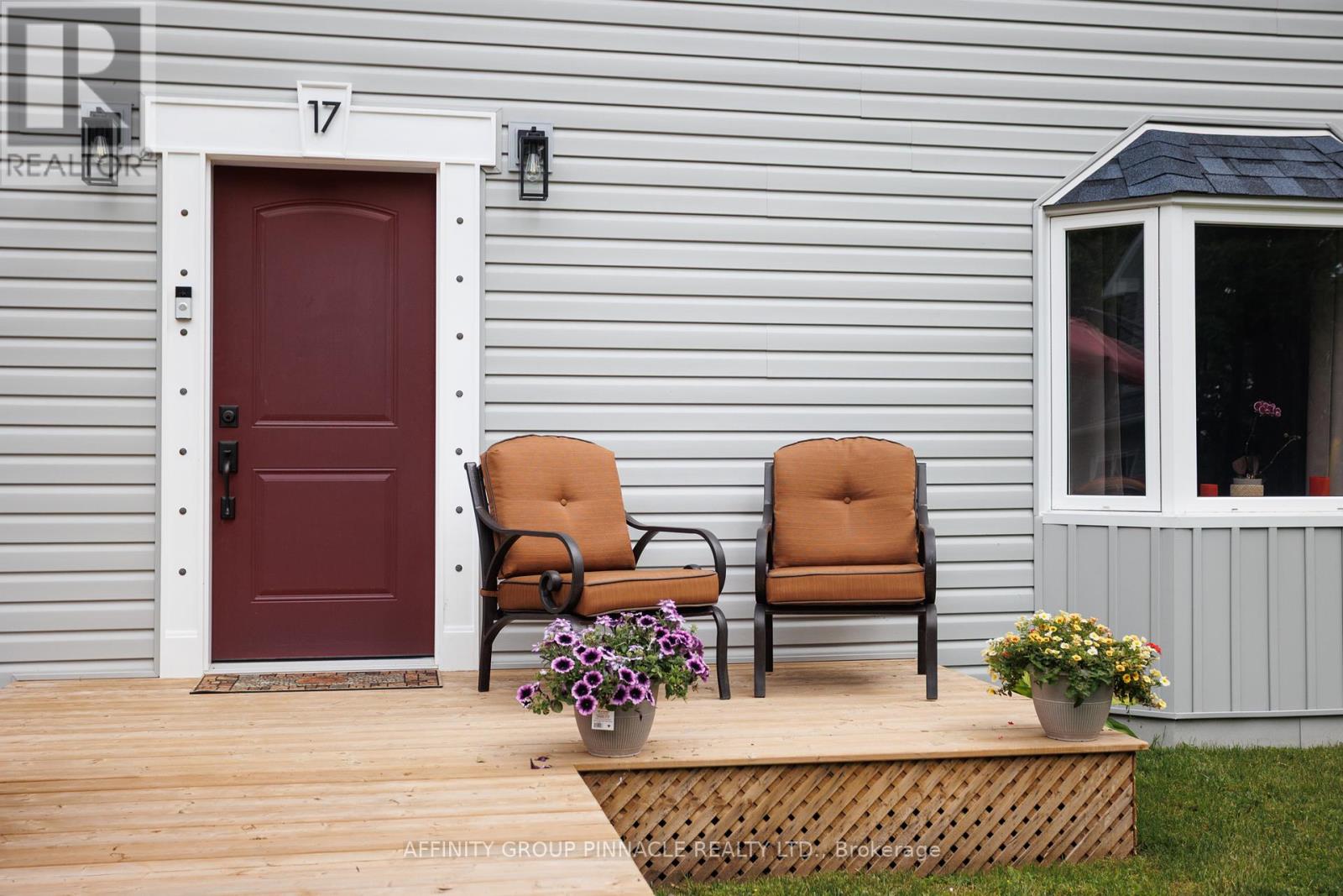17 Second Street, Kawartha Lakes, Ontario  K0M 1N0 - Photo 11 - X12215643