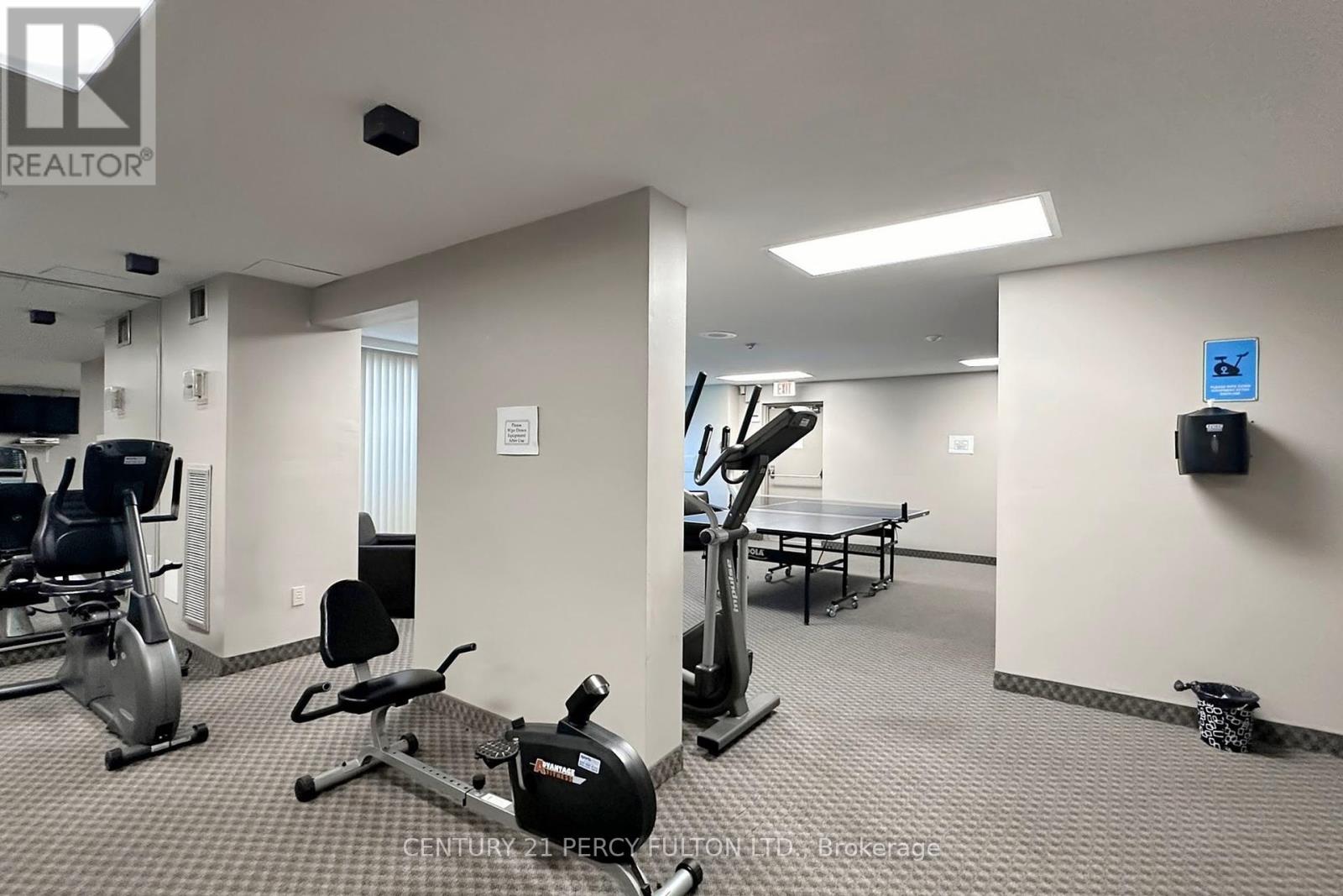 708 - 40 Bay Mills Boulevard, Toronto, Ontario  M1T 3P5 - Photo 33 - E12216103