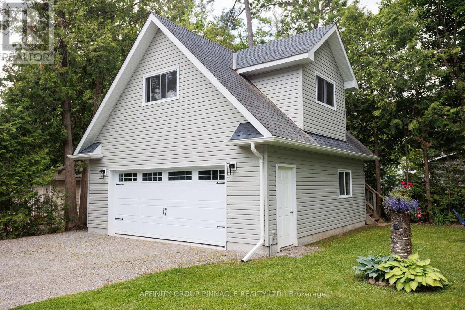 17 Second Street, Kawartha Lakes, Ontario  K0M 1N0 - Photo 13 - X12215643