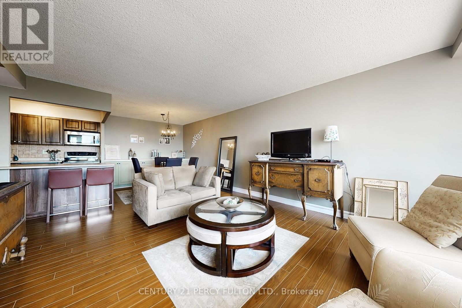 708 - 40 Bay Mills Boulevard, Toronto (Tam O'shanter-Sullivan), Ontario  M1T 3P5 - Photo 11 - E12216103