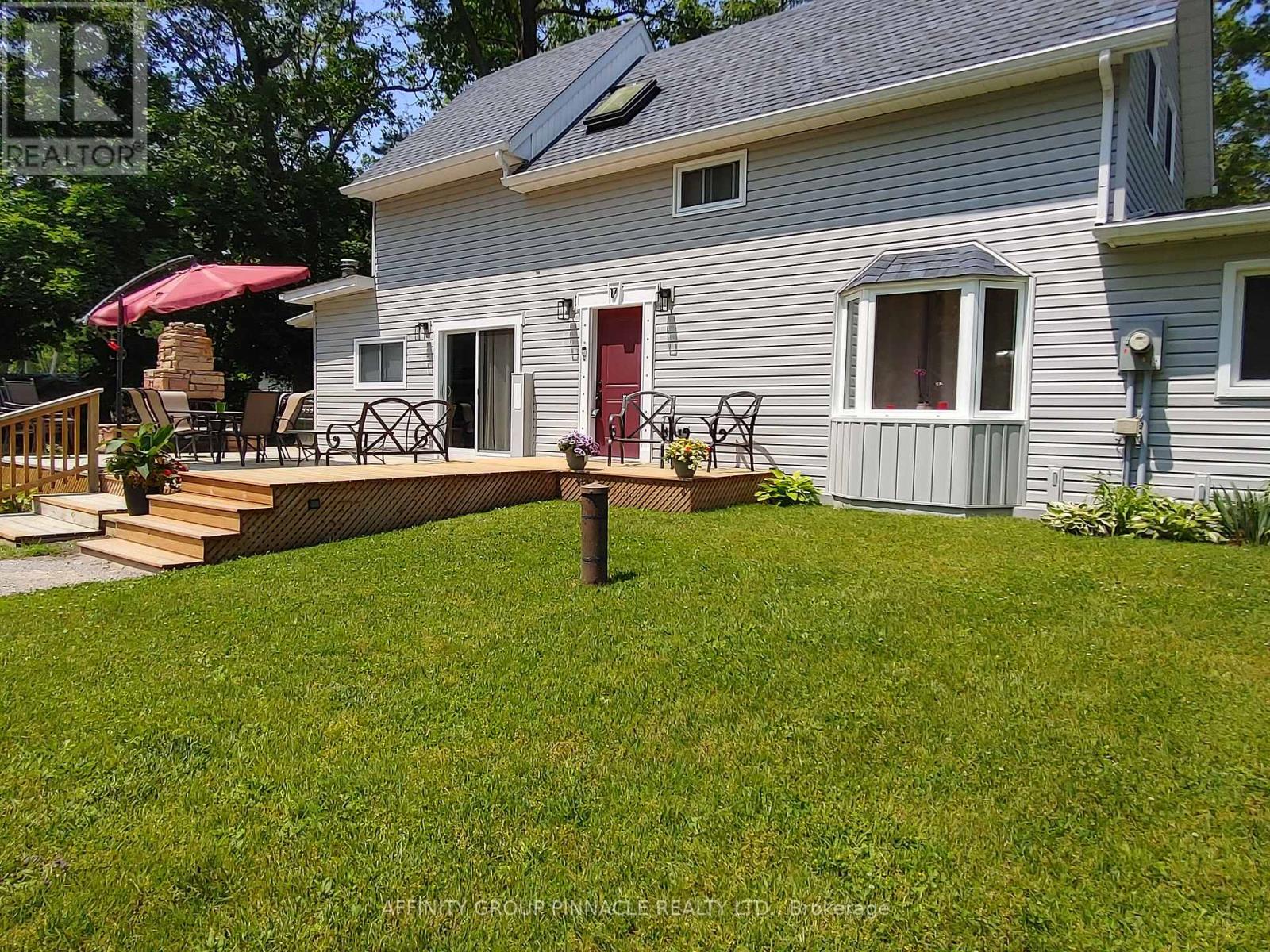 17 Second Street, Kawartha Lakes, Ontario  K0M 1N0 - Photo 5 - X12215643