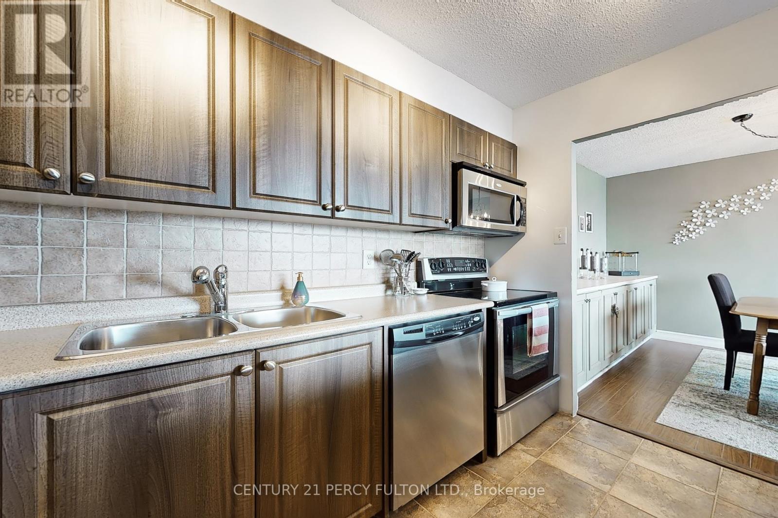708 - 40 Bay Mills Boulevard, Toronto (Tam O'shanter-Sullivan), Ontario  M1T 3P5 - Photo 16 - E12216103