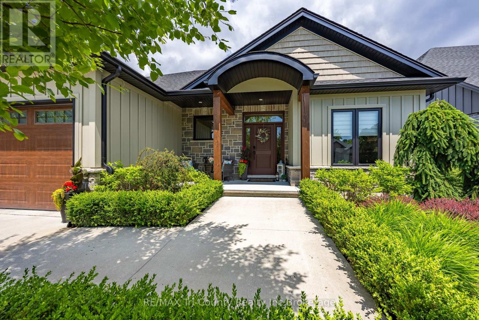 18 BELMONT AVENUE, tillsonburg, Ontario