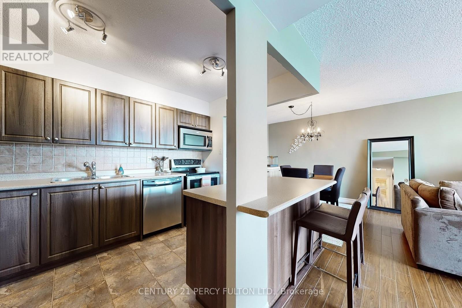 708 - 40 Bay Mills Boulevard, Toronto (Tam O'shanter-Sullivan), Ontario  M1T 3P5 - Photo 12 - E12216103